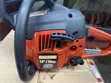 Craftsman inch chainsaw for sale  Esperance