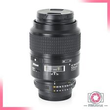 Nikon 105mm f2.8 for sale  UK