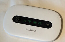 Huawei e5220 hotspot for sale  LEWES