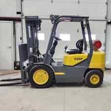 doosan forklift for sale  Fort Lupton