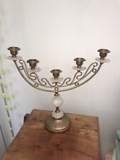 French antique candelabra d'occasion  Villeneuve-d'Ascq-