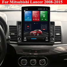 Rádio de carro estéreo 9,7" Android 10.1 player de navegação 2+32G para 08-15 Mitsubishi Lancer, usado comprar usado  Enviando para Brazil