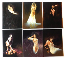 luis royo collection for sale  Plano