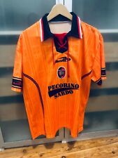 Maglia cagliari 1999 usato  Como