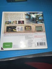 Legend of Zelda Ocarina Of Time 3D para Nintendo 3ds 2ds jogo, usado comprar usado  Enviando para Brazil