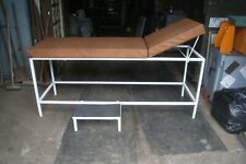 Treatment examination couch for sale  BOOTLE