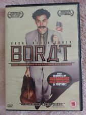 Borat 30minutes outrageous for sale  LONDON