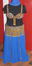 Costume danse orientale d'occasion  Antibes