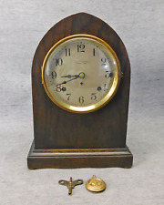 cathedral clock for sale  Oceanside