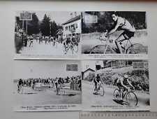 Ciclismo cyclisme equipe usato  Acqui Terme
