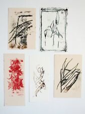 Monoprints heather anne for sale  BRISTOL