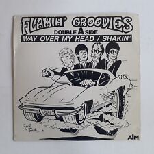 Flamin groovies way d'occasion  Le Bourget