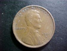 Wheat penny 1909 for sale  Springfield