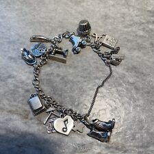 james avery charm bracelet for sale  Montalba