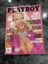 Playboy february 2001 for sale  Little Rock