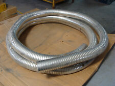 Galvanized flexible exhaust for sale  Chippewa Falls