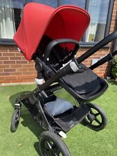 Bugaboo fox push for sale  BURNTWOOD