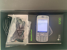 Htc s730 smartphone usato  Caserta