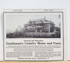 1921 cazenovia country for sale  Charlottesville