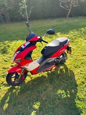 49cc scooter for sale  BRISTOL