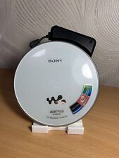 Sony CD WALKMAN D-NE730 segunda mano  Embacar hacia Argentina