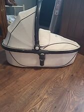 Egg carrycot prosecco for sale  FERNDALE