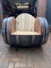 Barrel chair for sale  LINCOLN