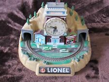 lionel train clock for sale  Redding