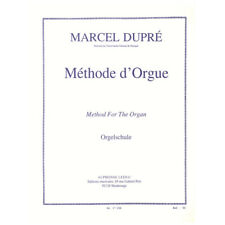 Methode orgue marcel d'occasion  Annezin