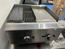 Char grill griddle for sale  BIRMINGHAM