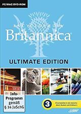 Encyclopaedia britannica 2015 gebraucht kaufen  Berlin
