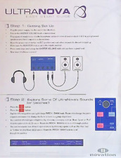 Novation ultranova synthesizer for sale  Tallahassee