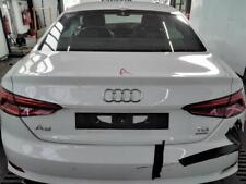 Boot lid audi for sale  DONCASTER