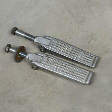 Anderson foot pegs for sale  Milwaukee