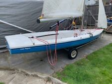 Laser regatta dinghy for sale  ST. ALBANS