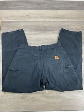 Carhartt mens jeans for sale  Hays