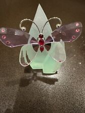 Swarovski butterfly magnetic for sale  Rockaway Park