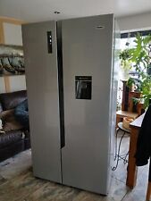American fridge freezer for sale  WALSALL