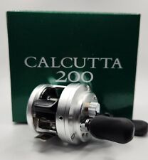 Shimano calcutta 200 for sale  Shipping to Ireland