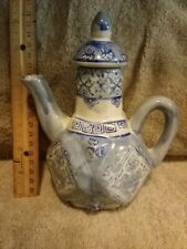 Vintage asian pitcher for sale  Oklahoma City