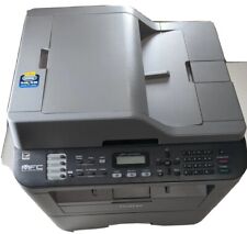 Impressora Laser All-In-One Brother MFC-L2700DW Digitalização Cópia Fax Wi-Fi  comprar usado  Enviando para Brazil