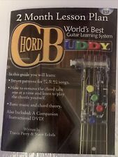 Clean chord buddy for sale  Selden