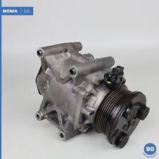 Usado, 00-08 Jaguar X400 X-Type S-Type AC A/C compressor de ar condicionado C2S47472 fabricante de equipamento original comprar usado  Enviando para Brazil