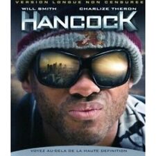 Dvd hancock version d'occasion  Les Mureaux