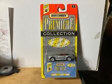 Matchbox premiere collection for sale  Winthrop