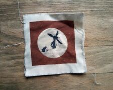 military patches for sale  LONDON