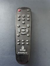 Iomega screenplay remote for sale  PINNER