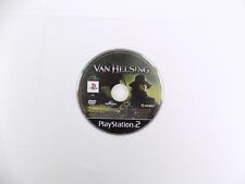 Somente disco perfeito Playstation 2 PS2 Van Helsing VI-303 comprar usado  Enviando para Brazil