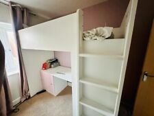 Bedroom furniture set for sale  LEAMINGTON SPA