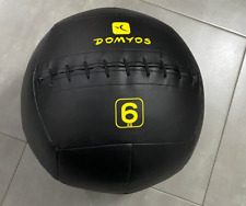 Wall ball domyos for sale  Shipping to Ireland